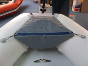Zodiac Dinghy Bow Bag - Grey - Z1253