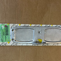 Outboard Bracket/Transom Metal - Z2217