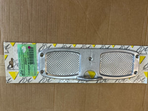 Outboard Bracket/Transom Metal - Z2217
