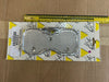 Plaque To Support Engine - Outboard Mounting Plate - Z2220