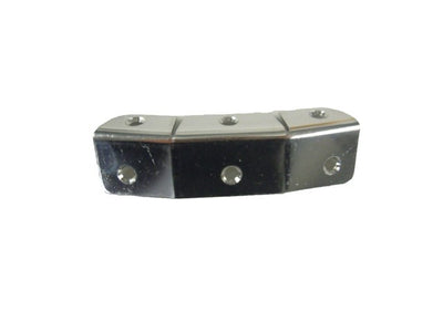 Stainless Steel Transom Protector. MK2/3GR