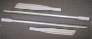 Grey Oars 1,30XD35