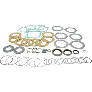 ZF 3304 199 004 Seal and Clutch Kit for ZF 10 M Gearbox  ZF-3304199004 - ChasNewensMarine