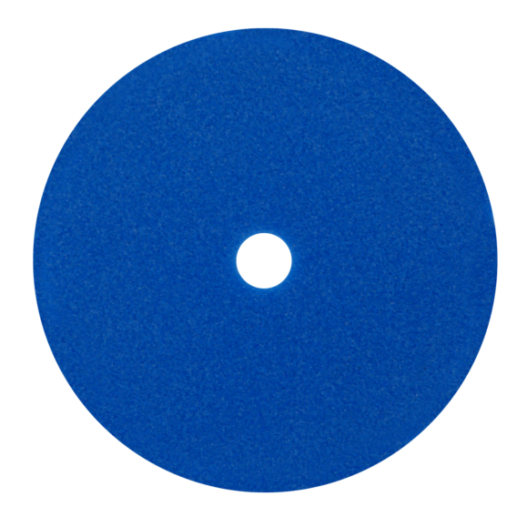 Zinc Hull Anode DISC 1 KGS NOM NET WEIGHT 100MM DIA KIT | ChasNewensMarine
