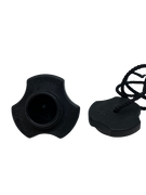Delvin Cap and Valve  - Z61928 ( Z2846 and Z2847 combined )