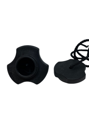 Delvin Cap and Valve  - Z61928 ( Z2846 and Z2847 combined )