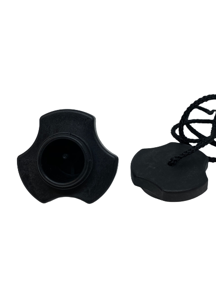 Delvin Cap and Valve  - Z61928 ( Z2846 and Z2847 combined )
