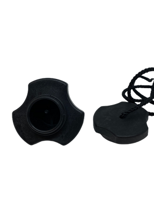 Delvin Cap and Valve  - Z61928 ( Z2846 and Z2847 combined )