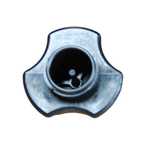 Delvin Cap and Valve  - Z61928 ( Z2846 and Z2847 combined )