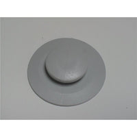 Button for Bow Bags and Retaining Clips