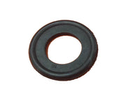 Cap Gasket for Recessed Valves