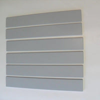AX Dinghy Slats - Z6603 - ChasNewensMarine